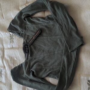 Almost Famous long sleeve shirt